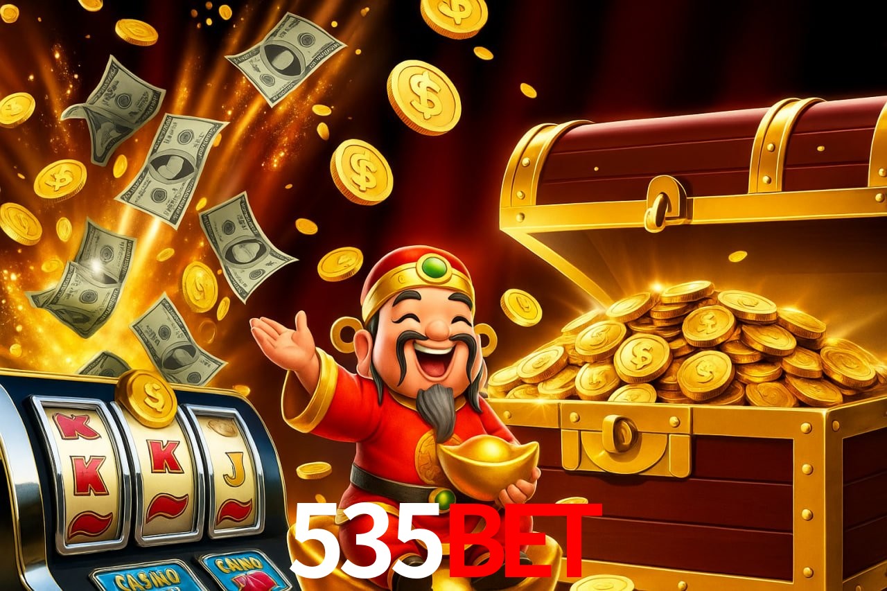 A Revolução dos Aplicativos de Jogos no 535bet